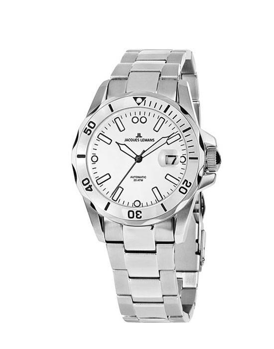 Часы Jacques Lemans Liverpool 1-2014G
